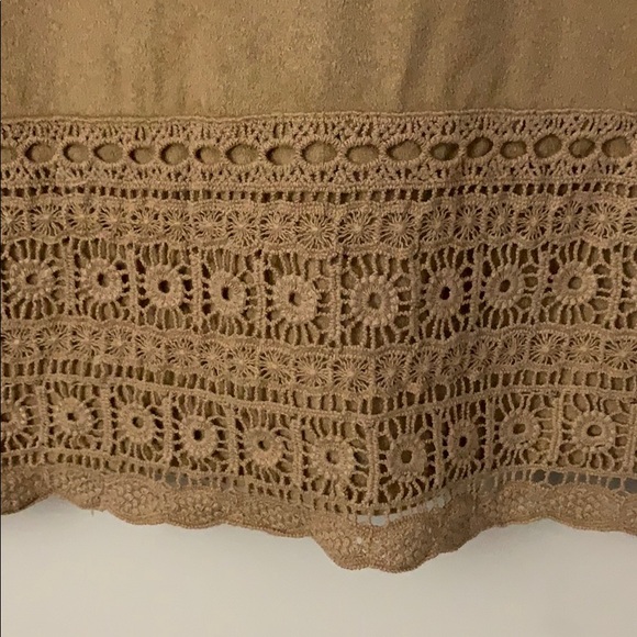 Ten-Sixty Sherman Top - Picture 3 of 6